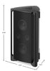 TCL TP200K 220W IPX4 Waterproof Portable Party Speaker (TP200K) | Haut-parleur de fête portatif de 220 W TCL TP200K avec cote étanche IPX4 (TP200K)