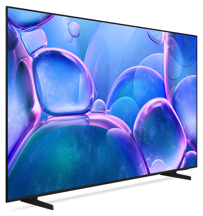 Téléviseur intelligent SAMSUNG U7900F cristal UHD 4K de 43 po avec système d’exploitation Tizen (UN43U7900FFXZC) - modèle 2025
