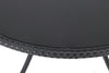 Arizona Patio Dining Table | Table de coin-repas Arizona pour la terrasse
