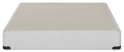 Sealy Copper Collection Twin Boxspring | Sommier Collection Cuivre de Sealy pour lit simple | CP25BXTB