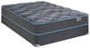 Ensemble matelas ferme à plateau régulier Advance Ultra de Springwall pour grand lit 