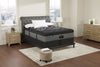 Beautyrest Black Hotel Presidential Suite Eurotop Medium King Mattress Set | Ensemble matelas semi-ferme à Euro-plateau Presidential Suite de série Hotel de Beautyrest BlackMD pour très grand lit