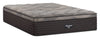 Matelas moelleux à Euro-plateau GL8 de Beautyrest pour lit simple très long