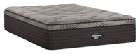  Matelas moelleux à Euro-plateau GL8 de Beautyrest pour lit simple très long