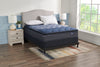 Serta Back Logic 3.0 Eurotop Plush King Mattress | Matelas moelleux à Euro-plateau Back Logic 3.0 de Serta pour très grand lit