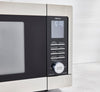 Panasonic 1.3 Cu. Ft. Countertop Microwave with Air Fry - NNCD66NSCF | Four à micro-ondes de comptoir Panasonic de 1,3 pi3 avec friture à air - NNCD66NSCF | NNCD66CF