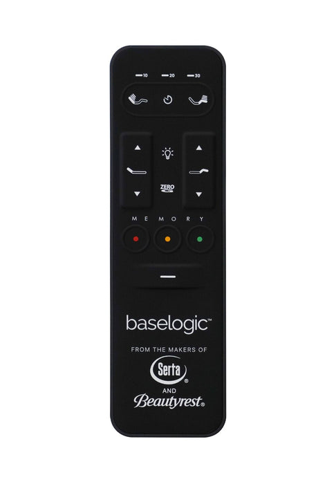 Base ajustable Baselogic Gold pour lit simple très long