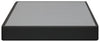 Beautyrest Black Hotel 2025 Full Boxspring | Sommier Hotel 2025 de Beautyrest BlackMD pour lit double