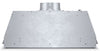 Bosch 300 Series 30" 300 CFM Smart Custom Hood Insert - HUI30253UC | Module de hotte intelligent personnalisable Bosch de série 300 de 30 po et de 300 pi3/min - HUI30253UC | HUI3025C