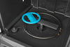 Frigidaire Gallery 24" 42dBA Top-Control Dishwasher - Smudge-Proof® Stainless Steel - GDPH4525AF | Lave-vaisselle Frigidaire Gallery de 24 po et de 42 dBA avec commandes sur le dessus - acier inoxydable Smudge-ProofMC - GDPH4525AF | GDPH45AF