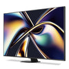 HISENSE 85" U88QG Mini-LED Pro QLED 4K UHD AI Smart Google TV (85U88QG) - 2025 Model | Téléviseur intelligent QLED à Mini DEL Pro HISENSE U88QG UHD 4K de 85 po avec IA et Google TVMC (85U88QG) - modèle 2025