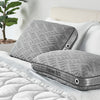 BEDGEAR Aspen 3.0 Performance Pillow - Side Sleeper | Oreiller Aspen 3.0 Performance de Bedgear - pour dormeur sur le côté