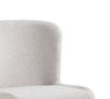 Alwin Dining Chair - Grey | Chaise de salle à manger Alwin - grise