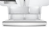 Whirlpool 36" 23.4 Cu. Ft. French Door Refrigerator - White - WRFC5036RW | Réfrigérateur Whirlpool de 36 po et de 23,4 pi3 à portes françaises - blanc - WRFC5036RW