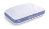 Bedgear Balance 1.0 Performance Queen Pillow – Stomach Sleeper  | Oreiller PerformanceMD Balance 1.0 de Bedgear pour grand lit - pour dormeur sur le ventre
