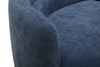 Davvero 3-Piece Sectional - Navy  | Sofa sectionnel Davvero 3 pièces - bleu marine