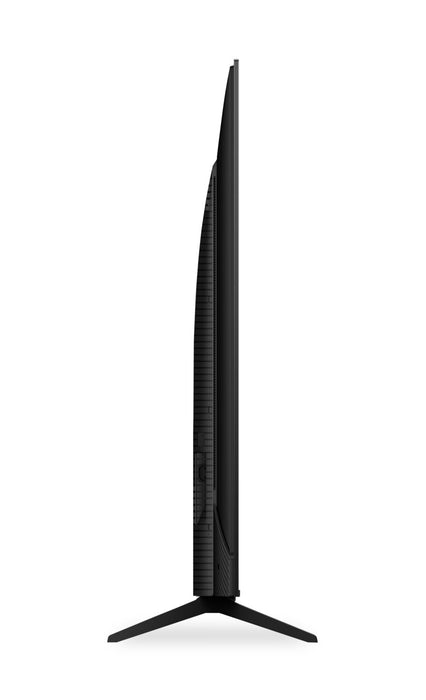 Téléviseur intelligent DEL TCL S551G UHD 4K de 55 po avec Google TVMC (55S551G-CA)