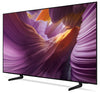 SAMSUNG 55" S85F OLED 4K UHD Vision AI Smart Tizen OS TV (QN55S85FAFXZC) - 2025 Model | Téléviseur intelligent DELO SAMSUNG S85F UHD 4K de 55 po avec Vision AI et système d’exploitation Tizen (QN55S85FAFXZC) - modèle 2025