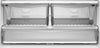 KitchenAid 30" 19 Cu. Ft. Standard-Depth Bottom Mount Refrigerator - KRBR130SPS | Réfrigérateur KitchenAid de 19 pi³ et de 30 po de profondeur standard à congélateur inférieur - KRBR130SPS