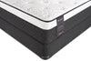 Springwall Encore Echo Eurotop Firm Queen Mattress Set | Ensemble matelas ferme à Euro-plateau Encore Echo de Springwall pour grand lit