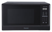 Four à micro-ondes de comptoir Panasonic de 1,3 pi3 - NNSU65NBC