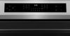 Frigidaire Gallery 5.3 Cu. Ft. Rear Control Induction Range - Stainless Steel - GCRI306CBF | Cuisinière à induction Frigidaire Gallery de 5,3 pi³ avec commandes à l’arrière - acier inoxydable - GCRI306CBF