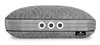 BEDGEAR Aspen 3.0 Performance Pillow - Side Sleeper | Oreiller Aspen 3.0 Performance de Bedgear - pour dormeur sur le côté
