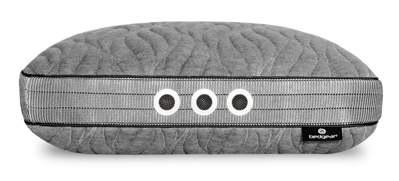 Oreiller Aspen 3.0 Performance de Bedgear - pour dormeur sur le côté