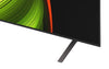 LG 65" B5 OLED 4K UHD evo AI Smart webOS TV (OLED65B5PUA.ACC) - 2025 Model | Téléviseur intelligent DELO evo LG B5 UHD 4K de 65 po avec IA et webOS (OLED65B5PUA.ACC) - modèle 2025