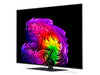 LG 55" G6 OLED 4K Smart webOS TV (OLED55G6SUB.ACC) – 2026 Model | Téléviseur intelligent DELO LG G6 4K de 55 po avec webOS (OLED55G6SUB.ACC) - modèle 2026