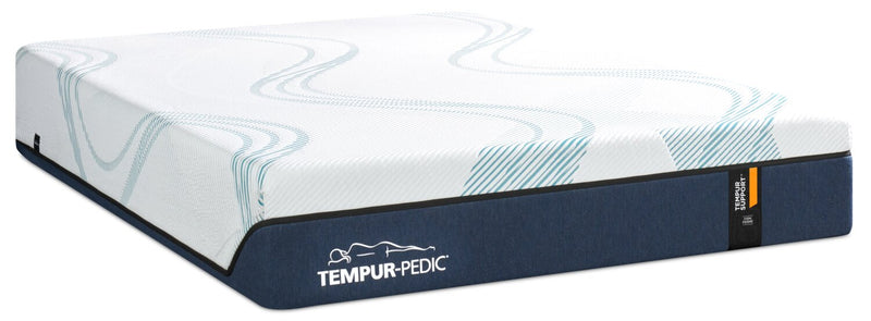 Matelas ferme TEMPUR-SupportMD de Tempur-Pedic pour lit simple