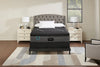 Beautyrest Black Hotel Executive Suite Eurotop Firm Twin XL Mattress | Matelas ferme à Euro-plateau Executive Suite de série Hotel de Beautyrest BlackMD pour lit simple très long
