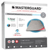 Masterguard® Charcoal King Mattress Protector with 2 King Pillows |  Protège-matelas en Charcoal MasterguardMD pour très grand lit avec 2 oreillers pour très grand lit