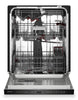 KitchenAid 24" 44 dBA Dishwasher with 360° Max Jets™ Third Rack – Juniper - KDPS724SJP | Lave-vaisselle KitchenAid de 24 po et de 44 dBA avec troisième panier 360° Max JetsMC - genièvre - KDPS724SJP