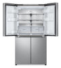 LG 36” 23.6 Cu. Ft French 4-Door Counter-Depth Refrigerator with Ice Maker - LF24C8200S | Réfrigérateur LG de 23,6 pi3 et de 36 po de profondeur comptoir à 4 portes françaises avec machine à glaçons - LF24C8200S