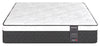 Springwall Encore Echo Eurotop Firm Twin Mattress  | Matelas ferme à Euro-plateau Encore Echo de Springwall pour lit simple