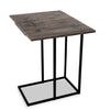 Pia 18" C-Table with Expandable Top - Brown|Table Pia de 18 po en forme de C avec dessus extensible - brune