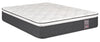 Springwall Encore Atmosphere Pillowtop Medium Queen Mattress  | Matelas moyen à plateau-coussin Encore Atmosphere de Springwall pour grand lit