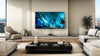 HISENSE 85" QD8SF Hi-QLED Mini-LED 4K Smart Fire TV (85QD8SF) – 2026 Model | Téléviseur intelligent Hi-QLED Mini DEL HISENSE QD8SF 4K de 85 po avec Fire TV (85QD8SF) - modèle 2026