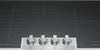 Frigidaire Professional 30" 4-Burner Induction Cooktop - Stainless Steel - PCCI3080AF | Surface de cuisson à induction Frigidaire Professional de 30 po à 4 brûleurs - acier inoxydable - PCCI3080AF | PCCI30AF