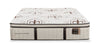 Stearns & Foster® Burnley Luxury Pillowtop Medium King Mattress | Matelas moyen luxueux à plateau-coussin Burnley de Stearns & Foster pour très grand lit