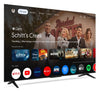 TCL 55" S41K 4K UHD Google Smart TV | Téléviseur intelligent TCL S41K UHD 4K de 55 po avec Google TVMC