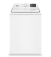 Laveuse Whirlpool à chargement par le haut de 4,8 pi3 avec agitateur amovible 2 en 1 - WTW4107SW 
