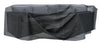 Morris 5-Piece Patio Cover | Housse pour ensemble Morris 5 pièces pour la terrasse  | MOR5PCPC