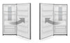 Frigidaire 32.6" 20 Cu. Ft. Garage Ready Single-Door Refrigerator - FRAE2022AF | Réfrigérateur Frigidaire de 20 pi3 et de 32,6 po à 1 porte qui convient à une installation dans un garage - FRAE2022AF
