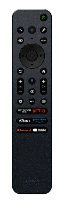 Téléviseur intelligent Mini-DEL SONY Bravia 5 UHD 4K de 65 po avec Google TVMC (8335307) - modèle 2025