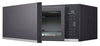 LG 1.3 Cu. Ft. Smart Low-Profile Over-the-Range Microwave Oven - MVEF1323F | Four à micro-ondes à hotte intégrée intelligent à profil bas LG de 1,3 pi3 - MVEF1323F | MVEF132F