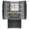 KitchenAid Counter-Depth French Door Refrigerator with Internal Water Dispenser – Juniper - KRFC336SJP | Réfrigérateur KitchenAid de profondeur comptoir à portes françaises avec distributeur d’eau interne - genièvre - KRFC336SJP