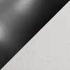Polly 24" Matte Black Metal 2-Piece Set, with Two Table Lamps  | Ensemble 2 lampes de table Polly de 24 po en métal noir  | POLLY2PK