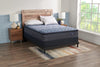 Serta Back Logic 2.0 Eurotop Firm King Mattress | Matelas ferme à Euro-plateau Back Logic 2.0 de Serta pour très grand lit | BCKLG2KM